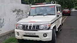 Minor Raped In Ghaziabad. 1 Arrested, Search For 3 Others On: Cops