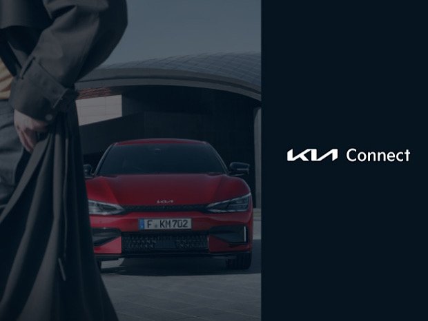 Kia Renames UVO Connect To Kia Connect