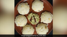 Cucumber Idli: इस बार इडली को दें एक नया ट्विस्ट, खीरे से बनी इडली खाने में स्वादिष्ट और रिफ्रेशिंग है