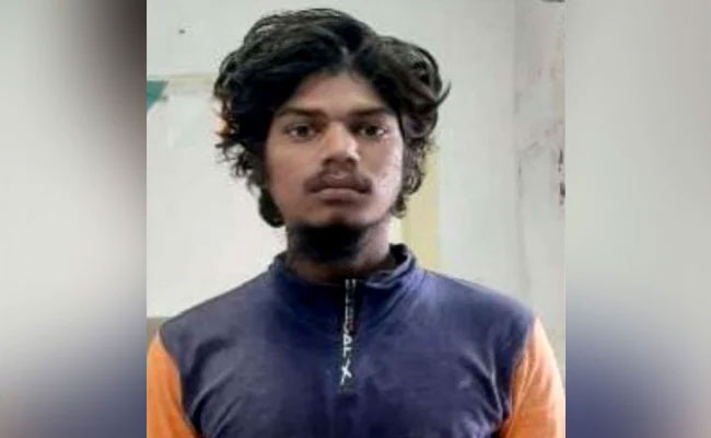 As Hyderabad Hunts For 6-Year-Old's Killer, Minister's "Encounter" Threat