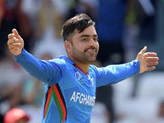 T20 World Cup: Afghanistan Captain Rashid Khan Steps Down From Role