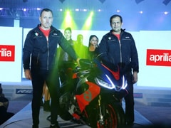 Aprilia RS 660 And Tuono 660 Launched In India, Prices Start At Rs. 13.09 Lakh