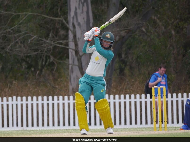 Australia Women vs India Women: Indian Women's Cricket Team Lose By 36 Runs In Warm-Up Game