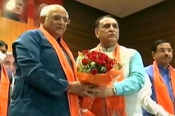Top News Of The Day: Bhupendra Patel Is New Chief Minister Of Gujarat Top News Of The Day: Bhupendra Patel Is New Chief Minister Of Gujarat