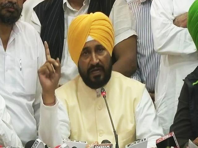 In Punjab, Congress Chief Minister's Aam Aadmi Promises