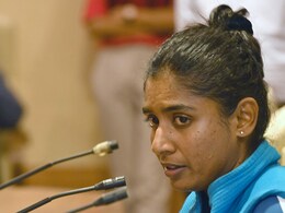 "Pressure, As Always, Is Immense": Mithali Raj Ahead Of ODIs vs New Zealand Women