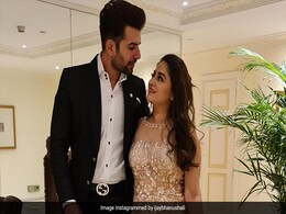 माही विज ने पति जय भानुशाली  को किया ब्लॉक, फैंस ने की अनब्लॉक करने की रिक्वेस्ट माही विज ने पति जय भानुशाली  को किया ब्लॉक, फैंस ने की अनब्लॉक करने की रिक्वेस्ट
