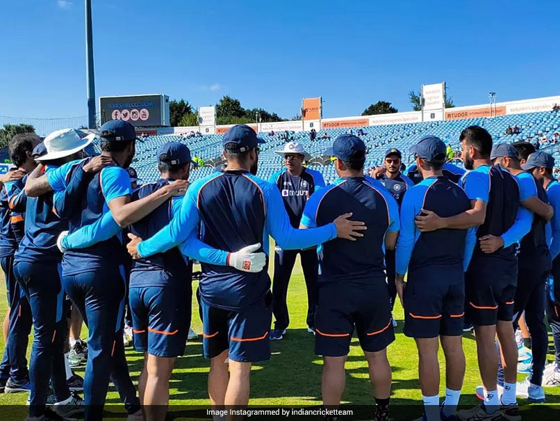 Eng Vs Ind One More Team India Support Staff Member Tests Positive For Covid On Eve Of Manchester Test Cricket News Eng Vs Ind One More Team India Support Staff Member Tests Positive For Covid On Eve Of Manchester Test Cricket News