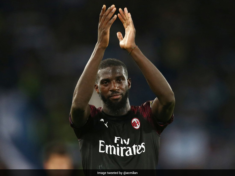 Serie A: Prosecutors Probe Alleged Racist Chants By Lazio Fans In AC Milan Clash