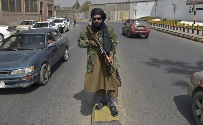 No Payments Made To Taliban During Evacuations, Says US