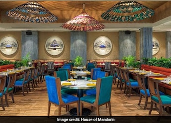 5 Fine Dine Restaurants In Pune That Are A Must-Try 5 Fine Dine Restaurants In Pune That Are A Must-Try