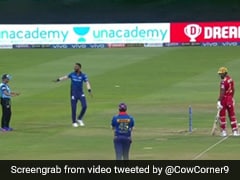 IPL 2021, MI vs PBKS: Rohit Sharma, Krunal Pandya Display Sportsmanship, Withdraw Run Out Appeal Against KL Rahul. Watch