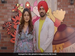 Shehnaaz Gill Honsla Rakh: शहनाज गिल की 'होंसला रख' ने बॉक्स ऑफिस पर मचाई धूम, फिल्म ने कमाए 54 करोड़ रुपये Shehnaaz Gill Honsla Rakh: शहनाज गिल की 'होंसला रख' ने बॉक्स ऑफिस पर मचाई धूम, फिल्म ने कमाए 54 करोड़ रुपये
