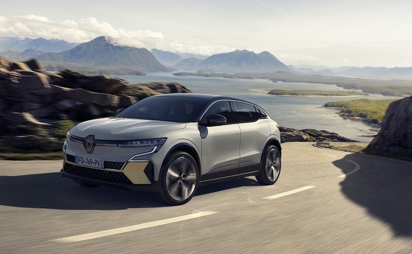 Qualcomm Says It Will Supply Chip For New Renault Electric Vehicle