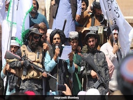 Taliban Set To Unveil New Government Led By Its Supreme Leader: Report Taliban Set To Unveil New Government Led By Its Supreme Leader: Report