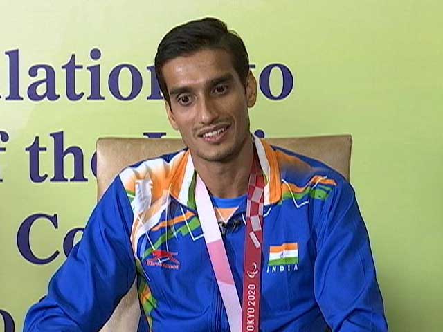 TOPS Made Sports Professional: Sharad Kumar