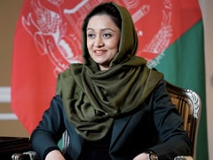 Who To Blame For Taliban Takeover? Ex-Afghan Envoy Points Finger At Kabul