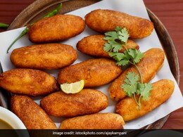 Quick And Easy Breakfast: 7 Aloo-Based Recipes That Will Fulfill Your Hunger