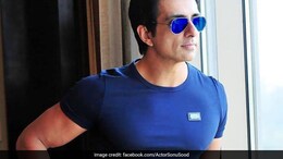 Sonu Sood Is Back At Sonu Da Dhabha With A 'Sunday Special', Guess What Is It