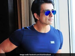 Sonu Sood Is Back At Sonu Da Dhabha With A 'Sunday Special', Guess What Is It