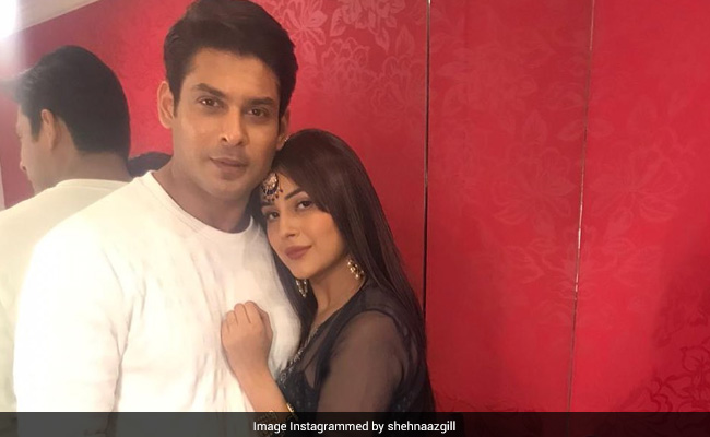 Remembering Sidharth Shukla: These SidNaaz Posts With Shehnaaz Gill Will Make You Emotional