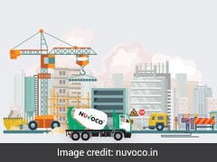 Nuvoco Vistas Reports Net Profit Of Rs 114 Crore In June Quarter