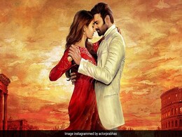 Rift Between <I>Radhe Shyam</I> Co-Stars Prabhas And Pooja Hegde Over Punctuality? "Completely Baseless," Say Makers Rift Between <I>Radhe Shyam</I> Co-Stars Prabhas And Pooja Hegde Over Punctuality? "Completely Baseless," Say Makers