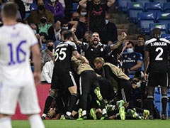Champions League: Sheriff Shock Real Madrid As Messi Opens PSG Account