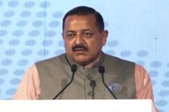 India Has Potential To Become Global Green Hydrogen Hub: Minister India Has Potential To Become Global Green Hydrogen Hub: Minister
