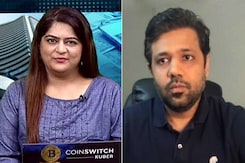 'Every Emerging Working Class Individual Is A Champion': Nirmit Parikh 'Every Emerging Working Class Individual Is A Champion': Nirmit Parikh