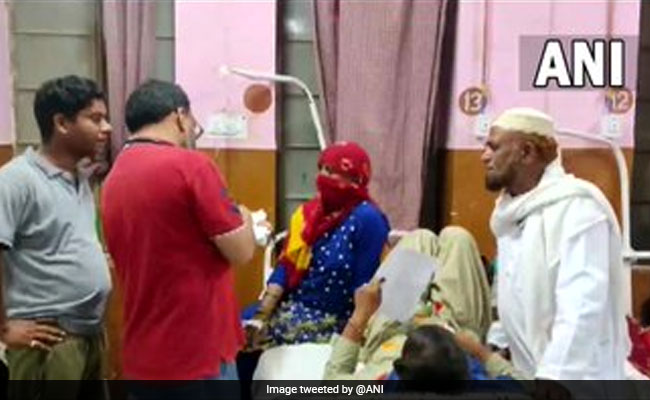 Nearly 100 Fall Sick After Eating Wedding Meal In Rajasthan