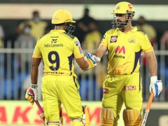 IPL 2021: CSK Beat SRH By Six Wickets, First Team To Qualify For Playoffs