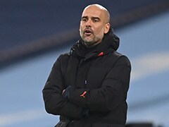Pep Guardiola Unrepentant Over Manchester City Fan Plea