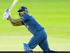 BCCI Reveals Reason Behind Suryakumar Yadav Missing New Zealand Clash