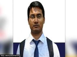 यूपीएससी टॉपर शुभम ने हिन्दी माध्यम के छात्रों से कहा- 'मेहनत करिए, सफ़लता ज़रूर मिलेगी' यूपीएससी टॉपर शुभम ने हिन्दी माध्यम के छात्रों से कहा- 'मेहनत करिए, सफ़लता ज़रूर मिलेगी'