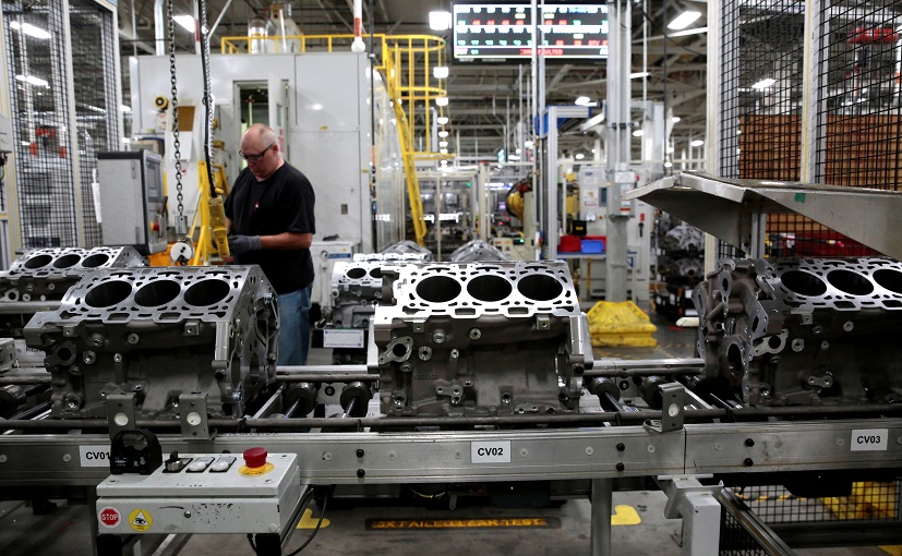 Chip Supply, Testing Woes To Further Curb Light Vehicle Production In 2021: Report