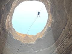 पहली बार 367 फीट गहरे ‘नर्क के कुएं’ में उतरे खोजकर्ता, तो खौफनाक मंज़र देख उड़ गए होश, सामने आई ये सच्चाई