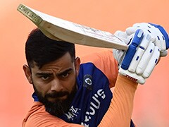 "Very Unselfish": Vaughan Reacts To Virat Kohli's T20I Captaincy Decision