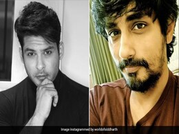 सिद्धार्थ को आया गुस्सा, जब एक यूजर ने उनकी तस्वीर के साथ लिख डाला RIP...देखें पूरी खबर सिद्धार्थ को आया गुस्सा, जब एक यूजर ने उनकी तस्वीर के साथ लिख डाला RIP...देखें पूरी खबर