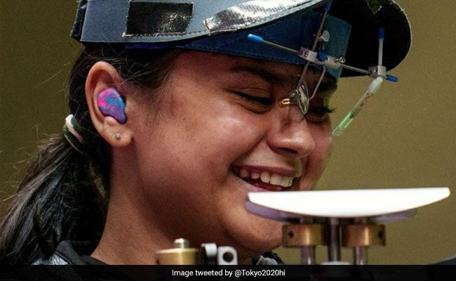 Paralympics I didnt understand anything after winning gold, Paralympic star Avani Lekhra tells NDTV Paralympics I didnt understand anything after winning gold, Paralympic star Avani Lekhra tells NDTV