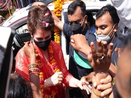 "प्रियंका गांधी बन सकती हैं मुख्यमंत्री के लिए कांग्रेस का चेहरा', वरिष्ठ कांग्रेस नेता ने यूपी विधानसभा चुनाव को लेकर दिया संकेत "प्रियंका गांधी बन सकती हैं मुख्यमंत्री के लिए कांग्रेस का चेहरा', वरिष्ठ कांग्रेस नेता ने यूपी विधानसभा चुनाव को लेकर दिया संकेत