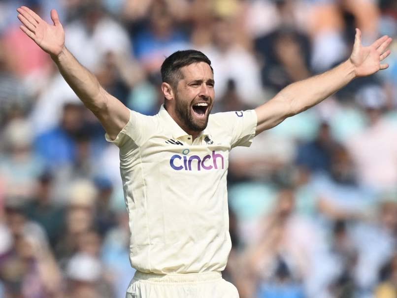 England vs India, 4th Test: Would Be "Incredible Effort" To Chase Target Set By India, Says Chris Woakes