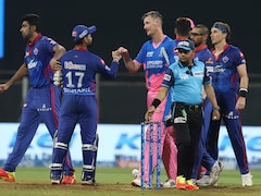 DC vs RR, When And Where To Watch: Live Telecast, Live Streaming