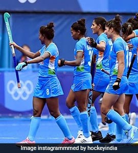 Hockey India Names 25 Players For Senior Womens National Coaching Camp