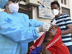 Covid-19: देश में पिछले 24 घंटे में 21,257 नए मामले, 205 दिनों में सबसे कम एक्टिव केस