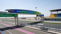 F1: Qatar GP Announced For November To Replace Australian GP