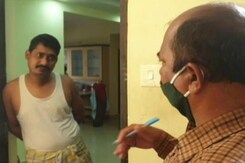 Telangana's Bid To Get 100% Vaccine Coverage In Hyderabad Telangana's Bid To Get 100% Vaccine Coverage In Hyderabad