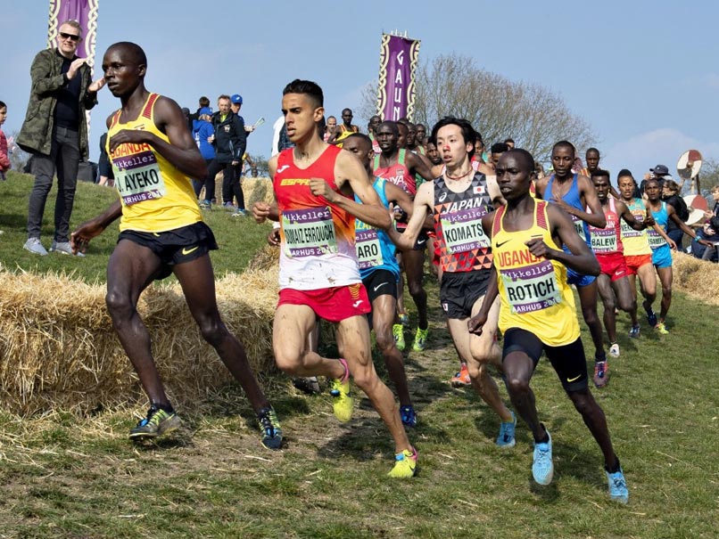 World Cross Country Championships In Australia Postponed To 2023