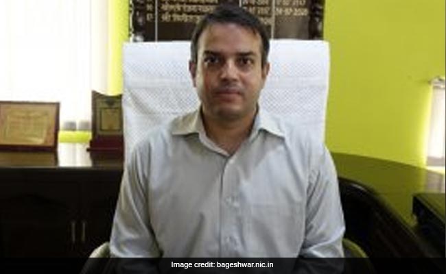 Follow Dress Code In Office Or Face Action: Uttarakhand IAS Officer To Employees
