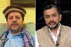 Fierce Fighting In Panjshir, Anti-Taliban Holdout Fierce Fighting In Panjshir, Anti-Taliban Holdout